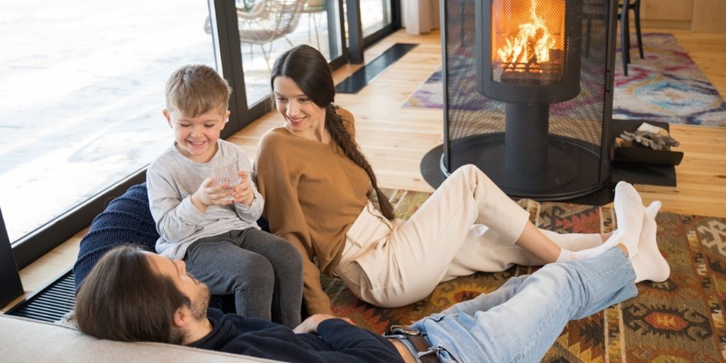 Un projets d’installation ou d’entretien de poêles?